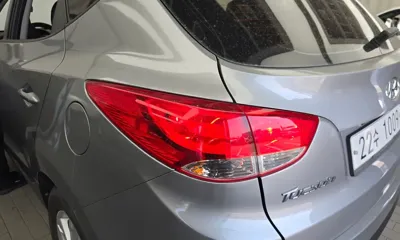 Hyundai Tucson 2013, 72499 км, за 3387.62 USD - фото 23