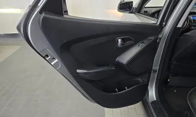 Hyundai Tucson 2013, 72499 км, за 3387.62 USD - фото 25