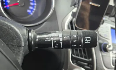 Hyundai Tucson 2013, 72499 км, за 3387.62 USD - фото 27
