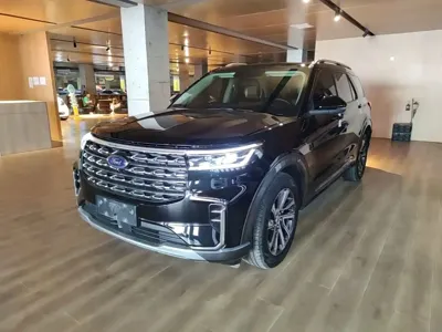 Ford Explorer 2022, 39400 км, за 29334.94 USD