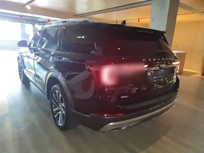 Ford Explorer 2022, 39400 км, за 29334.94 USD