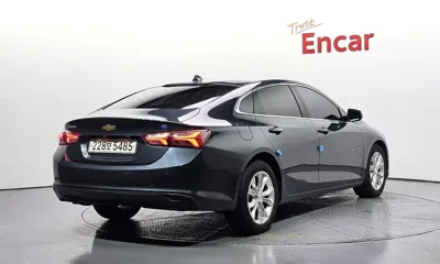 ChevroletGMDaewoo Malibu 2020, 98635 км, за 6960.71 USD
