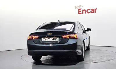 ChevroletGMDaewoo Malibu 2020, 98635 км, за 6960.71 USD
