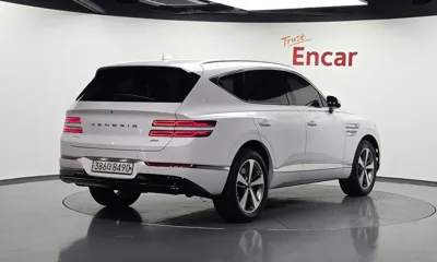 Genesis GV80 2020, 168661 км, за 20677.43 USD