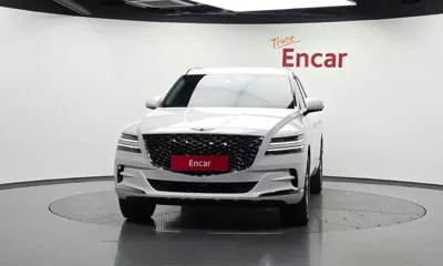 Genesis GV80 2020, 168661 км, за 20677.43 USD