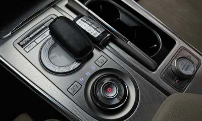 Genesis GV80 2020, 168661 км, за 20677.43 USD - фото 9