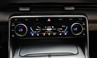 Genesis GV80 2020, 168661 км, за 20677.43 USD - фото 18