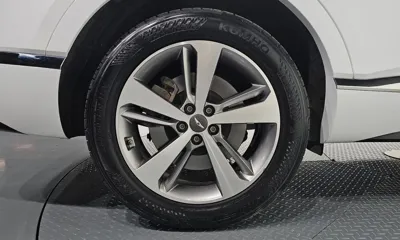 Genesis GV80 2020, 168661 км, за 20677.43 USD - фото 21