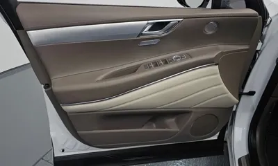 Genesis GV80 2020, 168661 км, за 20677.43 USD - фото 24