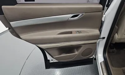 Genesis GV80 2020, 168661 км, за 20677.43 USD - фото 25