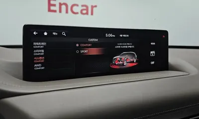 Genesis GV80 2020, 168661 км, за 20677.43 USD - фото 27