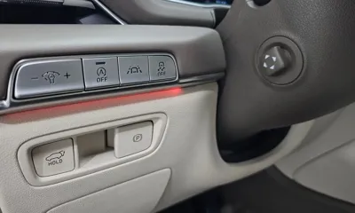 Genesis GV80 2020, 168661 км, за 20677.43 USD - фото 29