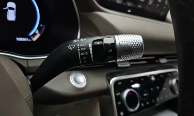 Genesis GV80 2020, 168661 км, за 20677.43 USD - фото 31