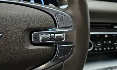 Genesis GV80 2020, 168661 км, за 20677.43 USD - фото 32