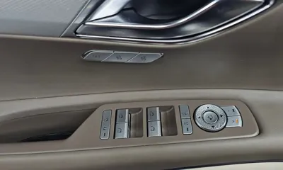 Genesis GV80 2020, 168661 км, за 20677.43 USD - фото 34