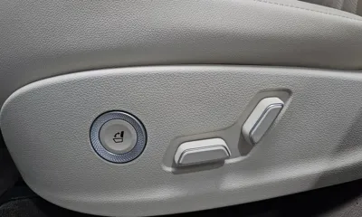 Genesis GV80 2020, 168661 км, за 20677.43 USD - фото 35