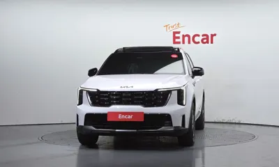 Kia Sorento 2026, 11 км, за 43849.28 USD