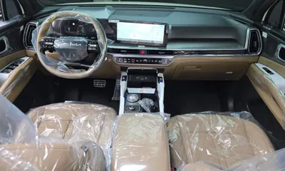 Kia Sorento 2026, 11 км, за 43455.67 USD - фото 7