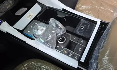 Kia Sorento 2026, 11 км, за 43455.67 USD - фото 9