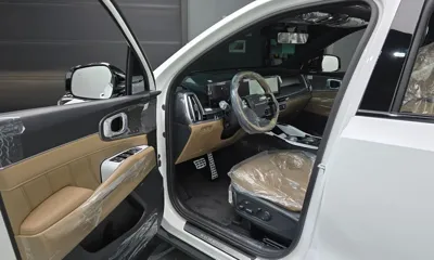Kia Sorento 2026, 11 км, за 43455.67 USD - фото 10