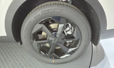 Kia Sorento 2026, 11 км, за 43455.67 USD - фото 21