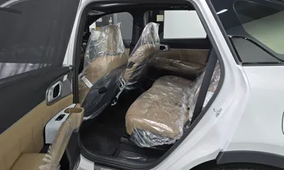 Kia Sorento 2026, 11 км, за 43455.67 USD - фото 26