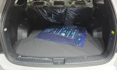 Kia Sorento 2026, 11 км, за 43455.67 USD - фото 32