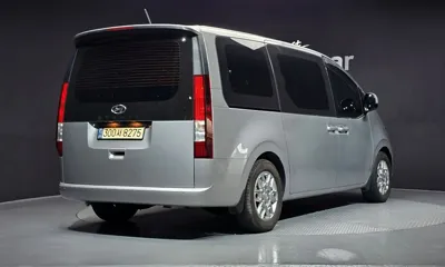 Hyundai Staria 2022, 184810 км, за 14007.27 USD