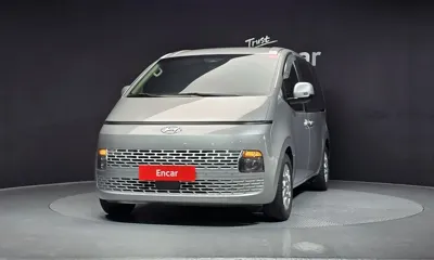 Hyundai Staria 2022, 184810 км, за 14007.27 USD