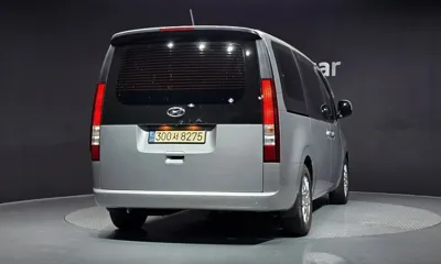 Hyundai Staria 2022, 184810 км, за 14007.27 USD