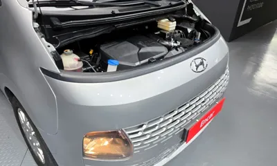 Hyundai Staria 2022, 184810 км, за 14007.27 USD - фото 6