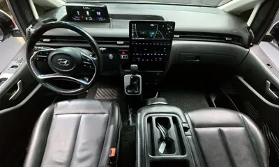 Hyundai Staria 2022, 184810 км, за 14007.27 USD - фото 7
