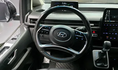 Hyundai Staria 2022, 184810 км, за 14007.27 USD - фото 14