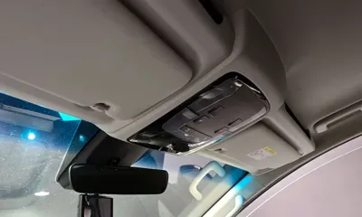 Hyundai Staria 2022, 184810 км, за 14007.27 USD - фото 20