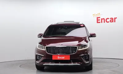Kia Canival 2019, 95304 км, за 11826.89 USD