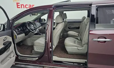 Kia Canival 2019, 95304 км, за 11750.03 USD - фото 10