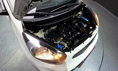 Kia Morning 2015, 139860 км, за 3577.94 USD - фото 6