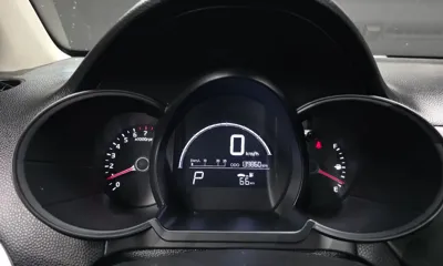 Kia Morning 2015, 139860 км, за 3577.94 USD - фото 8