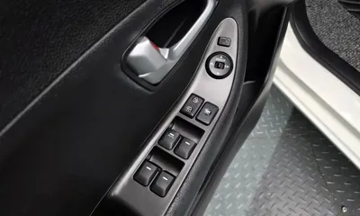 Kia Morning 2015, 139860 км, за 3577.94 USD - фото 19