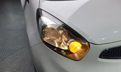 Kia Morning 2015, 139860 км, за 3577.94 USD - фото 22