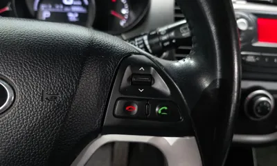 Kia Morning 2015, 139860 км, за 3577.94 USD - фото 29