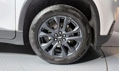ChevroletGMDaewoo Traverse 2020, 57836 км, за 14806.99 USD