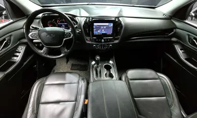ChevroletGMDaewoo Traverse 2020, 57836 км, за 14806.99 USD - фото 7