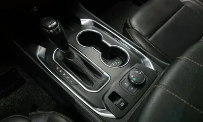 ChevroletGMDaewoo Traverse 2020, 57836 км, за 14806.99 USD - фото 9