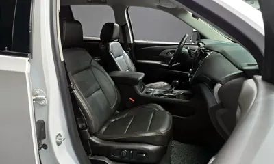 ChevroletGMDaewoo Traverse 2020, 57836 км, за 14806.99 USD - фото 10
