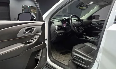 ChevroletGMDaewoo Traverse 2020, 57836 км, за 14806.99 USD - фото 11