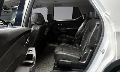 ChevroletGMDaewoo Traverse 2020, 57836 км, за 14806.99 USD - фото 12
