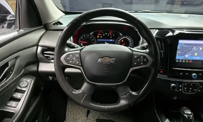 ChevroletGMDaewoo Traverse 2020, 57836 км, за 14806.99 USD - фото 14