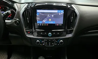 ChevroletGMDaewoo Traverse 2020, 57836 км, за 14806.99 USD - фото 15