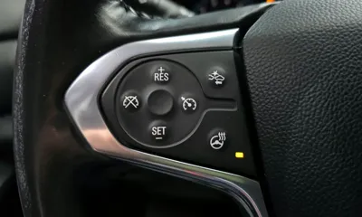 ChevroletGMDaewoo Traverse 2020, 57836 км, за 14806.99 USD - фото 18